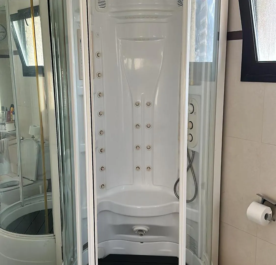 Piso De Lujo En Centro Santa Cruz. Apartment Spain